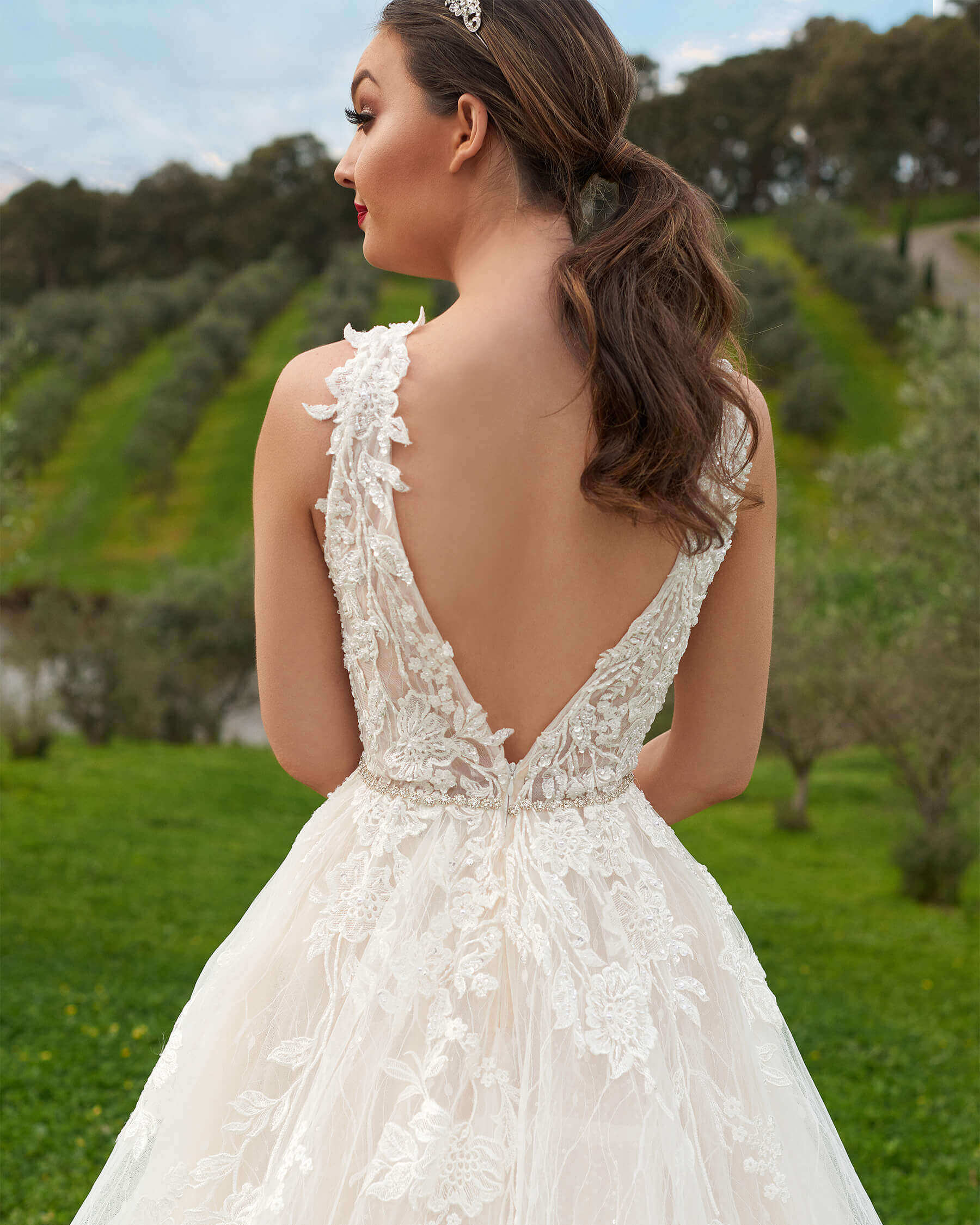 HARPER | Wedding Gowns Melbourne | Wedding Gowns Sydney | Wedding Gowns online