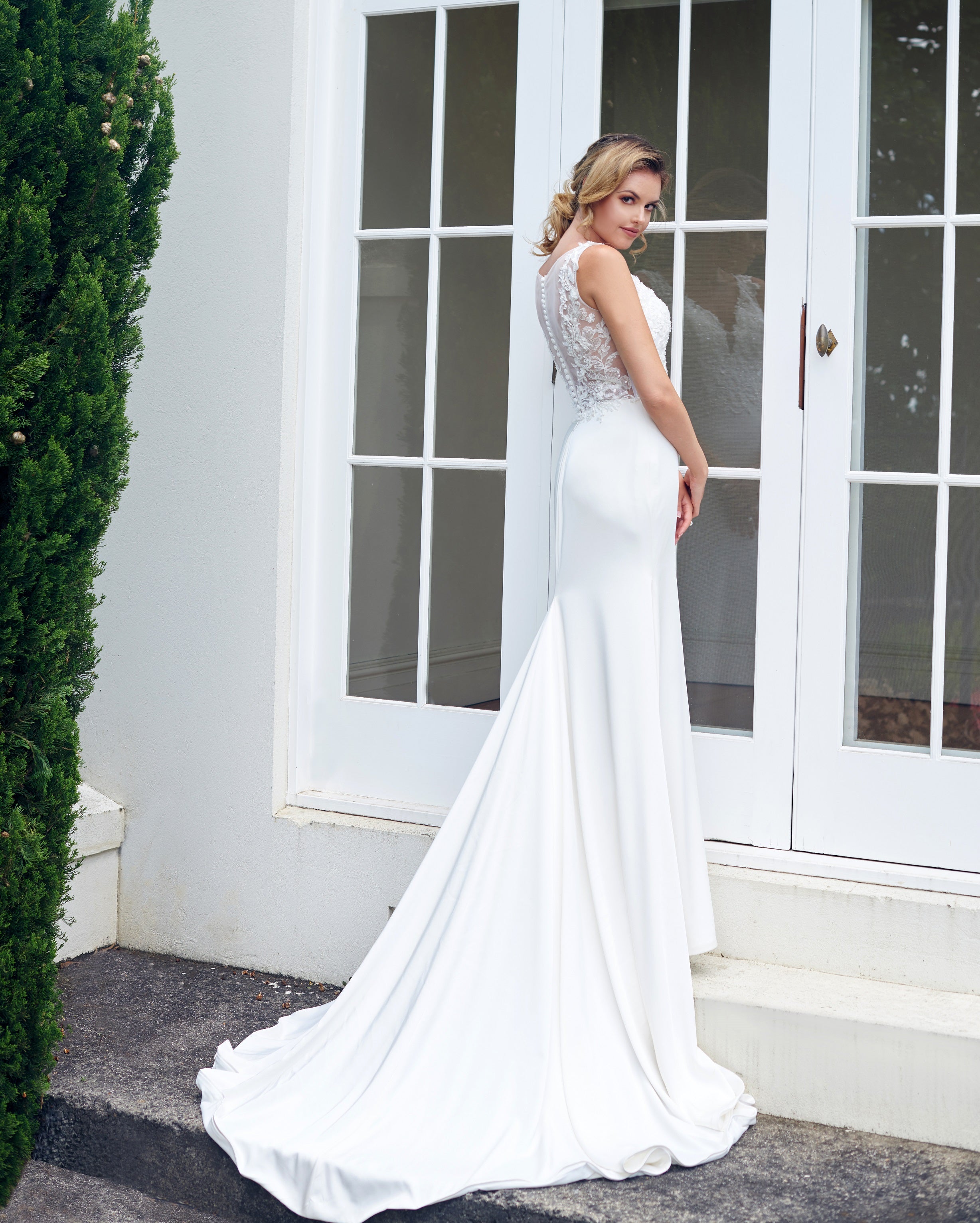 ELLA Bridal Wear Wedding Gowns Melbourne Wedding Gowns