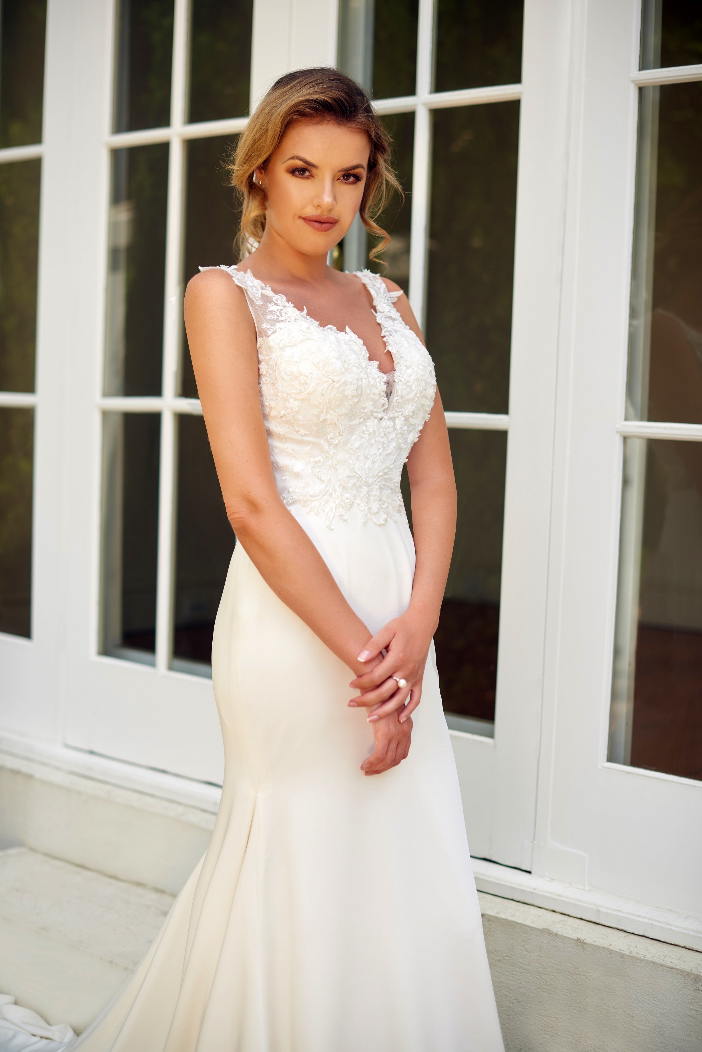 ELLA Bridal Wear Wedding Gowns Melbourne Wedding Gowns