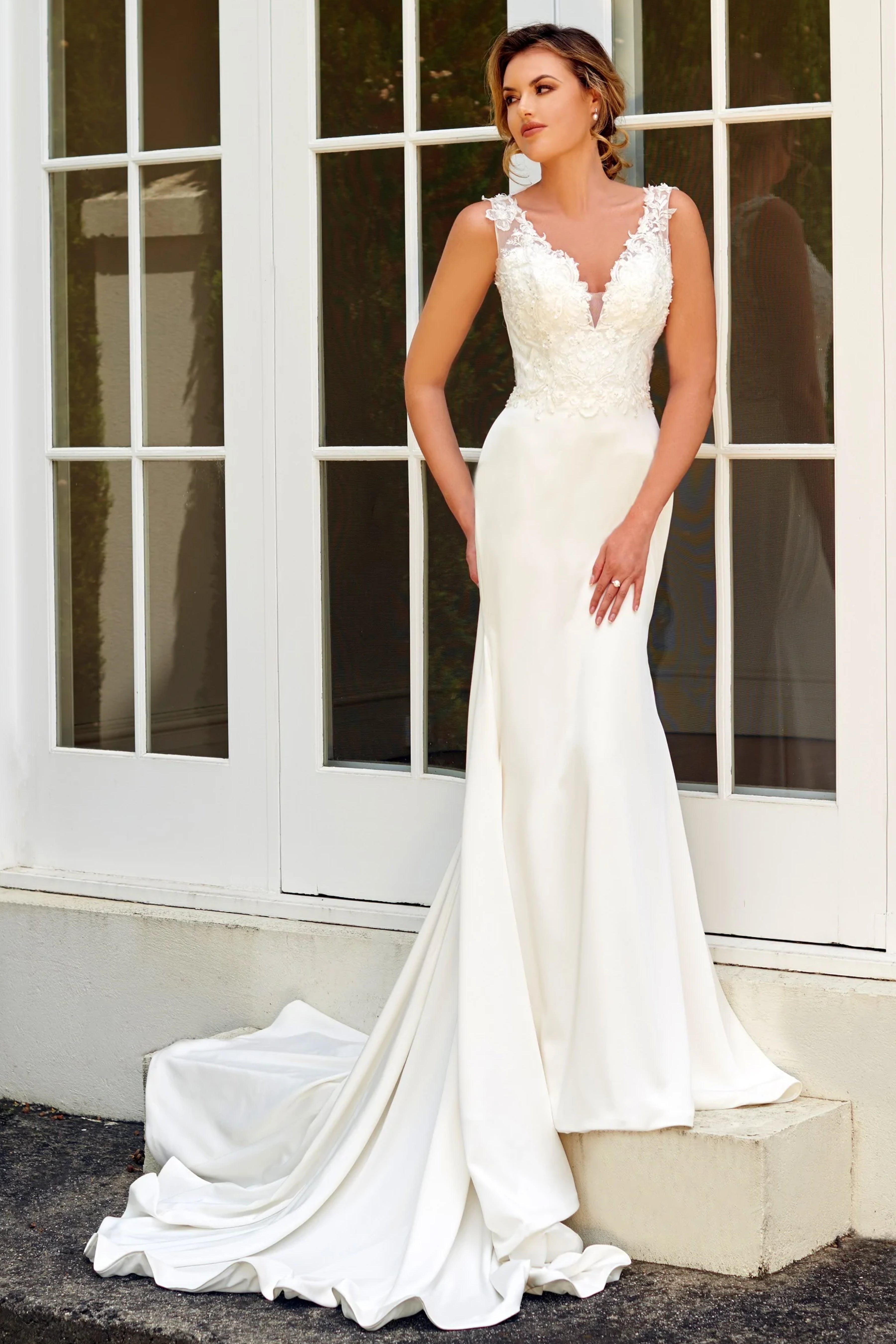 ELLA Bridal Wear Wedding Gowns Melbourne Wedding Gowns