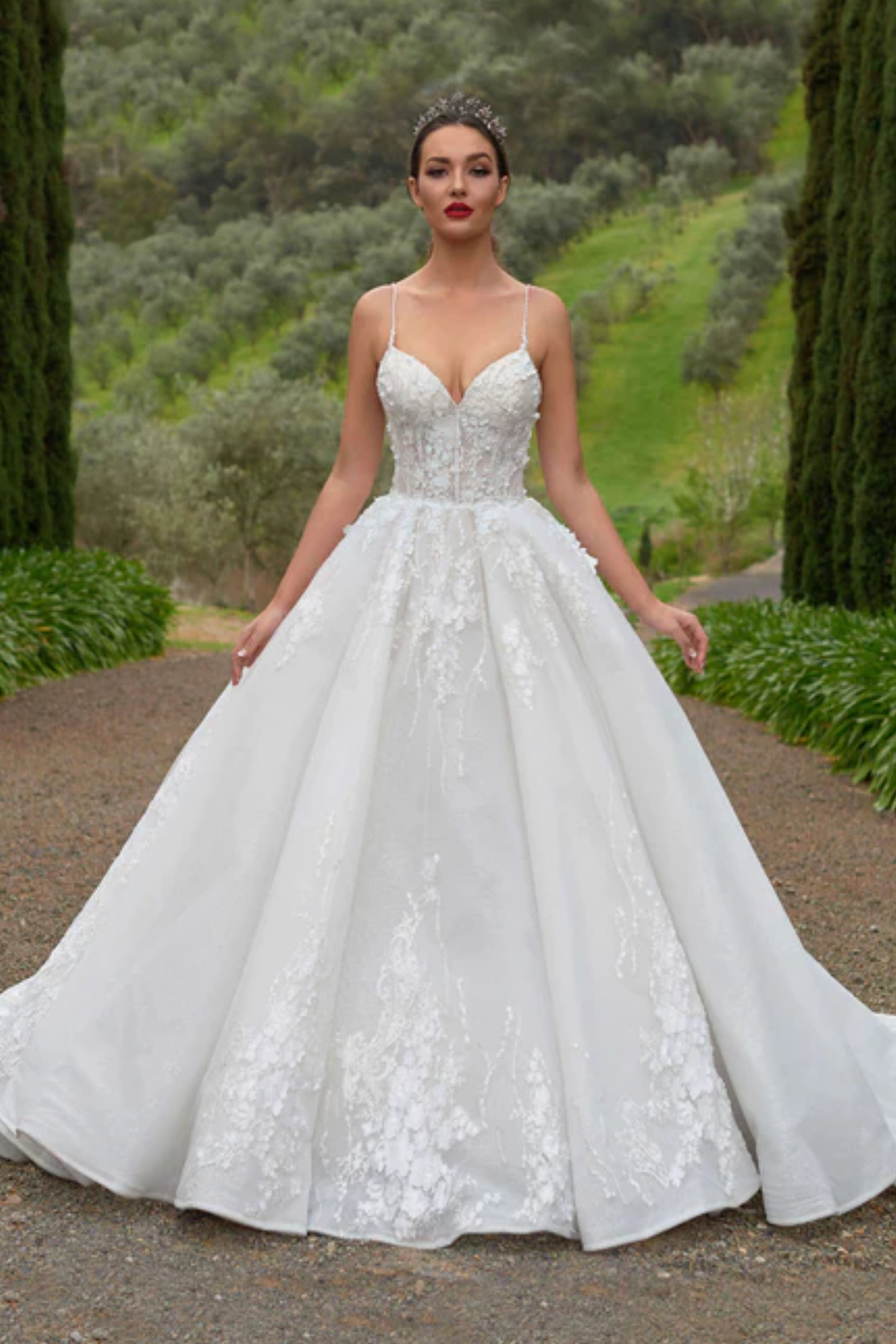 FLORA Wedding Gowns Melbourne Wedding Gowns Sydney Wedding