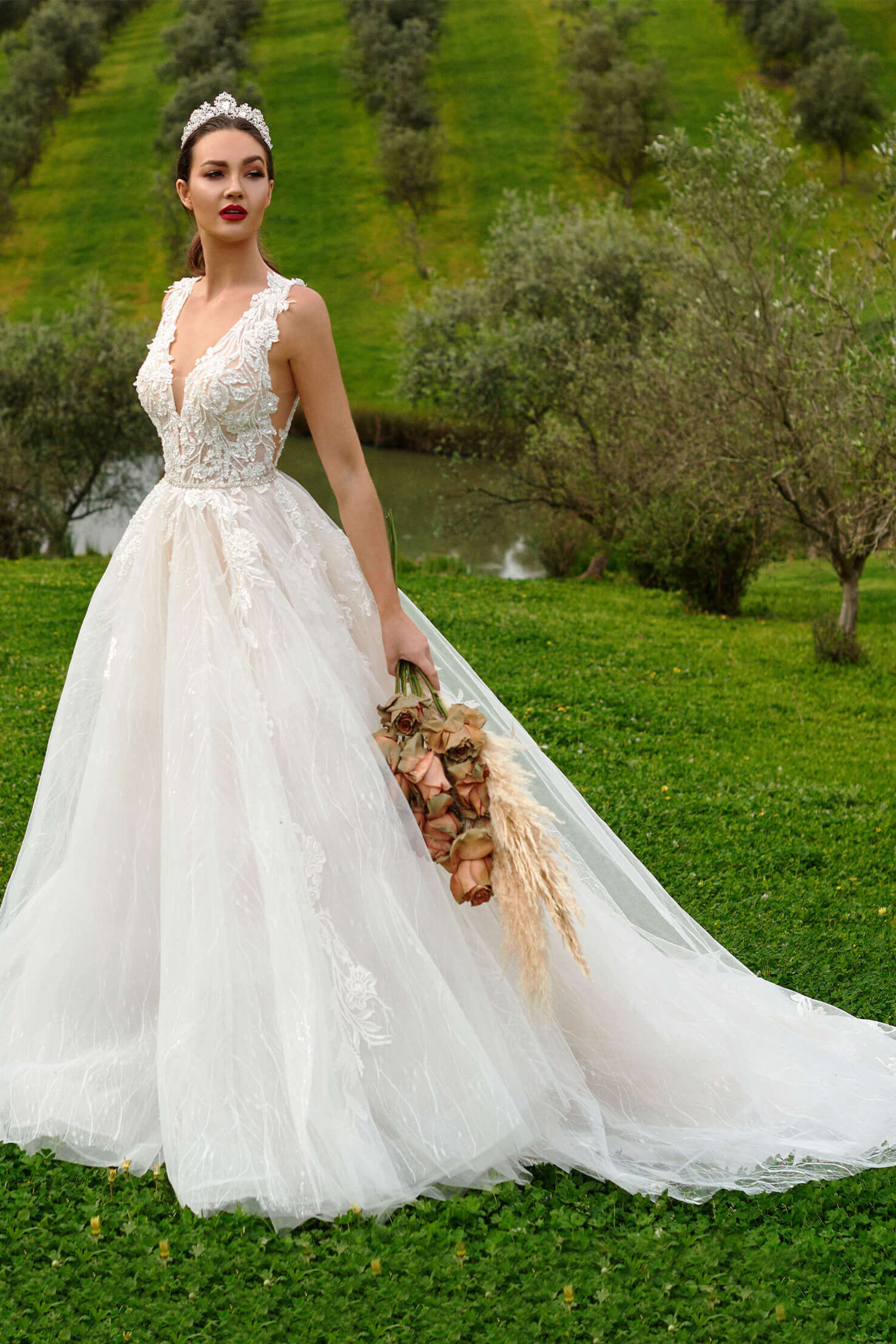 HARPER Wedding Gowns Melbourne Wedding Gowns Sydney Wedding