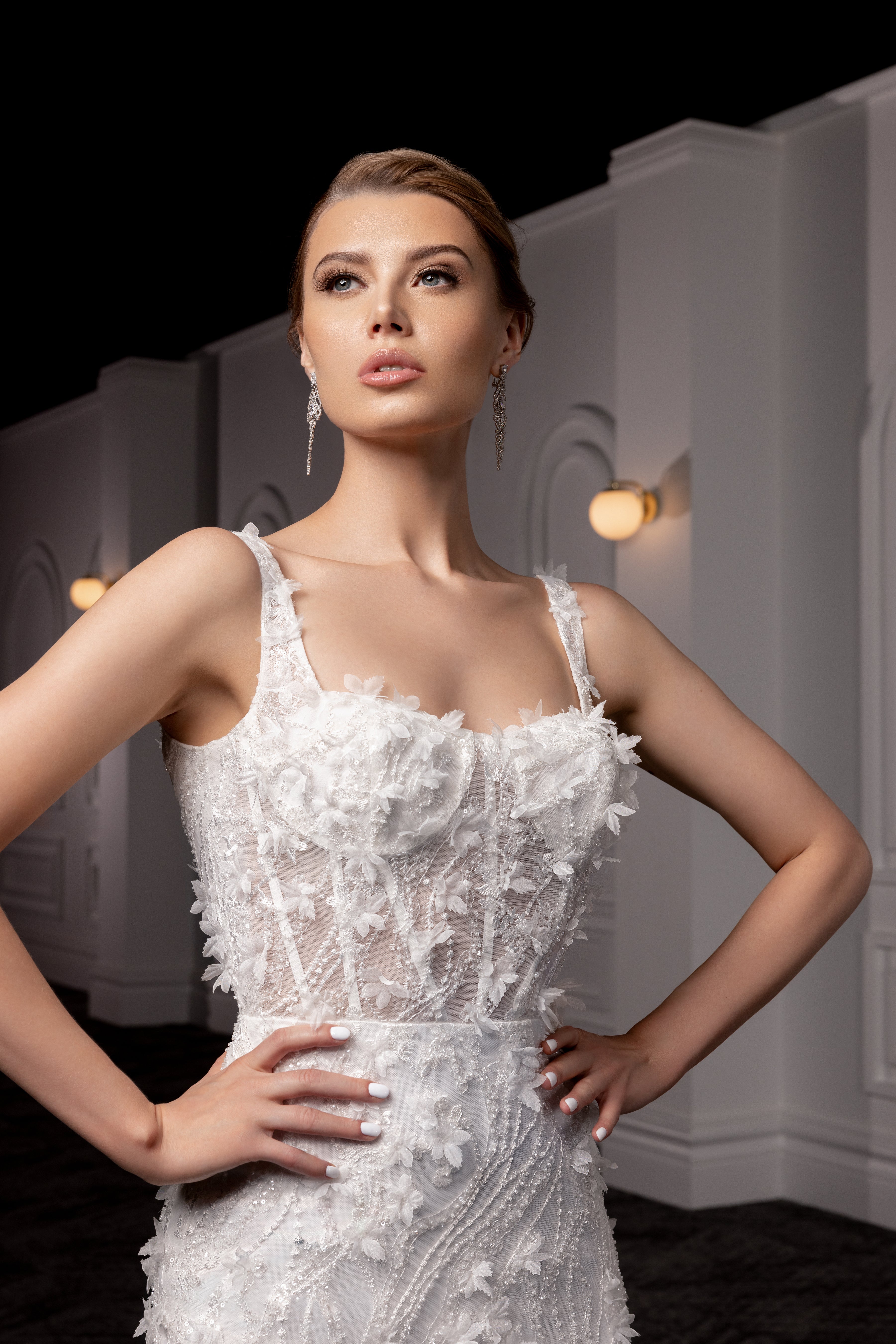 DELIA Wedding Gowns Melbourne Wedding Gowns Sydney Wedding