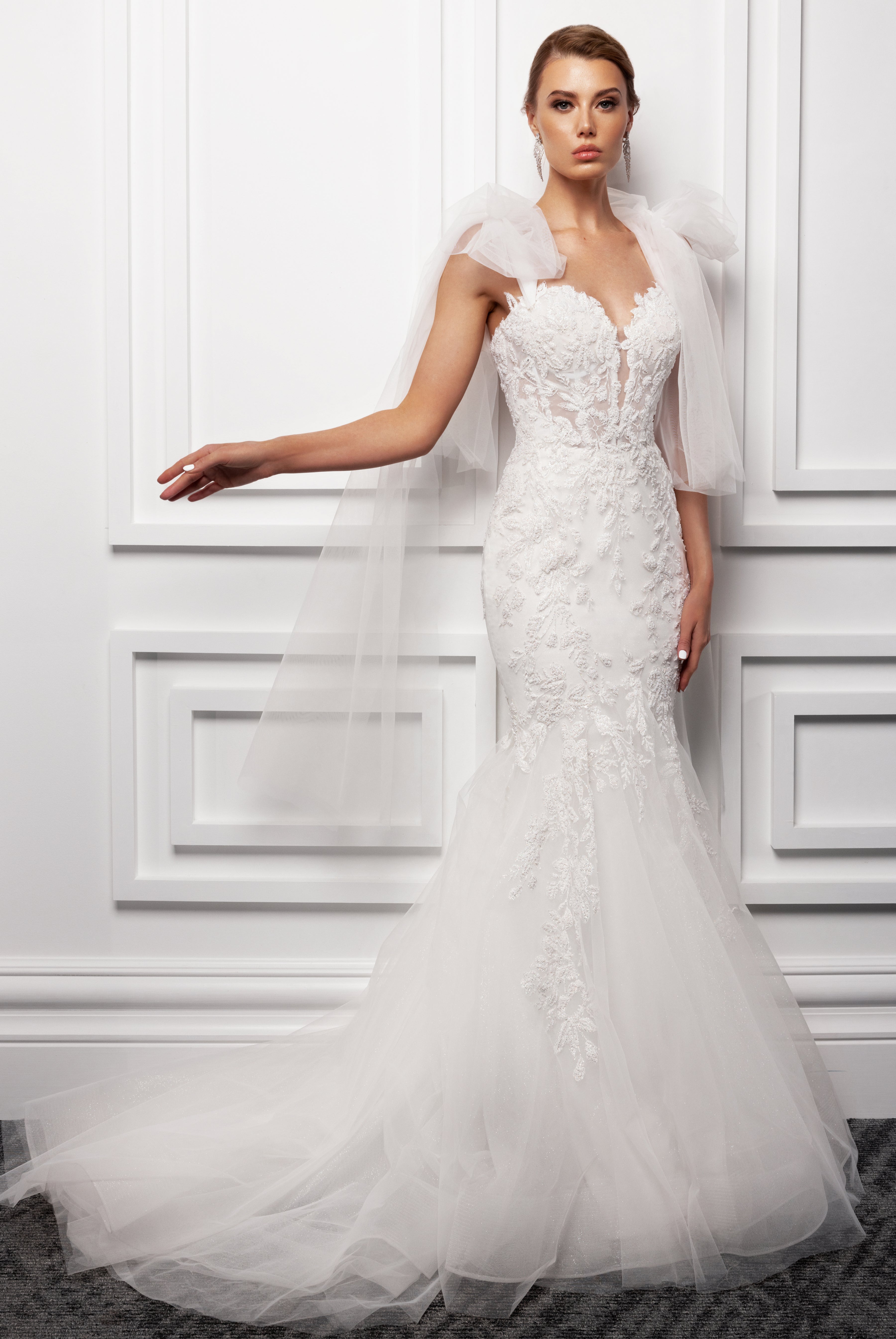 Christina rossi 2025 wedding dress price